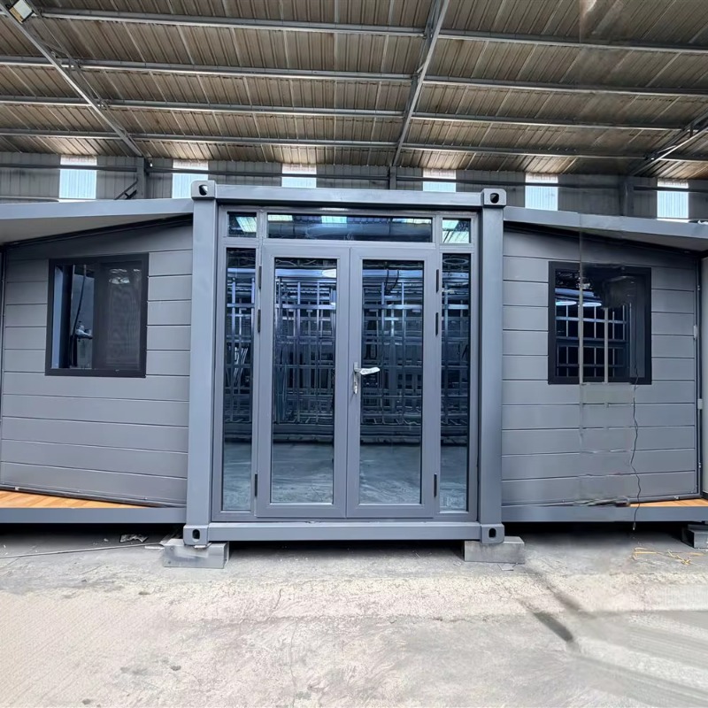 Sustainable Living House - Uzak Çalışma Alanı ve Sürdürülebilir Yaşam