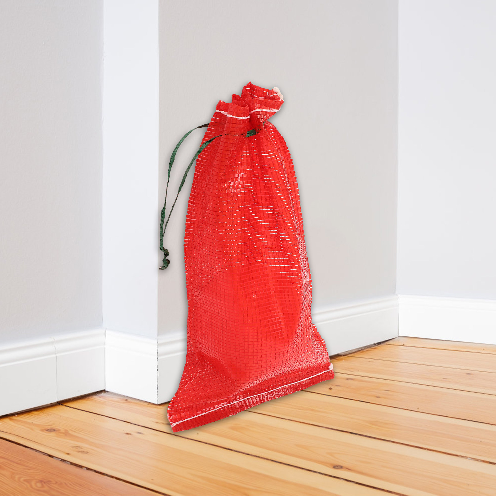 Reusable Produce Bag - 25 Adet File Tarım Ürünleri Torbası,