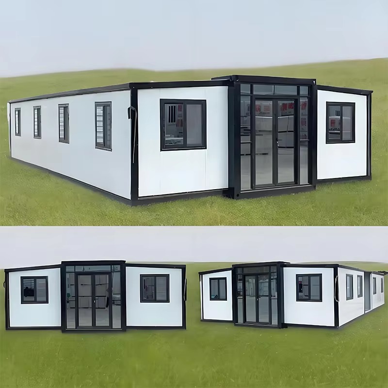 Özelleştirilmiş 3D Baskılı Kat - Sustainable Living House incelemesi ve fiyatı