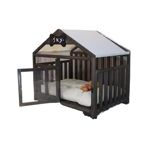 Modern Lüks İç Mekan Köpek Kul - Sustainable Living House incelemesi ve fiyatı