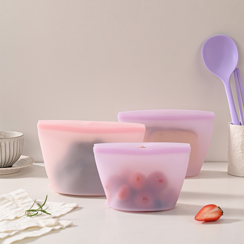 Kendinden Sızdırmaz Silikon Sa - Reusable Produce Bag incelemesi ve fiyatı