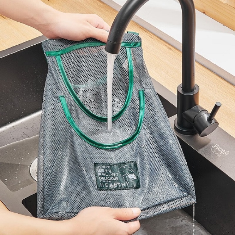 Yeniden Kullanılabilir Saklama - Reusable Produce Bag incelemesi ve fiyatı